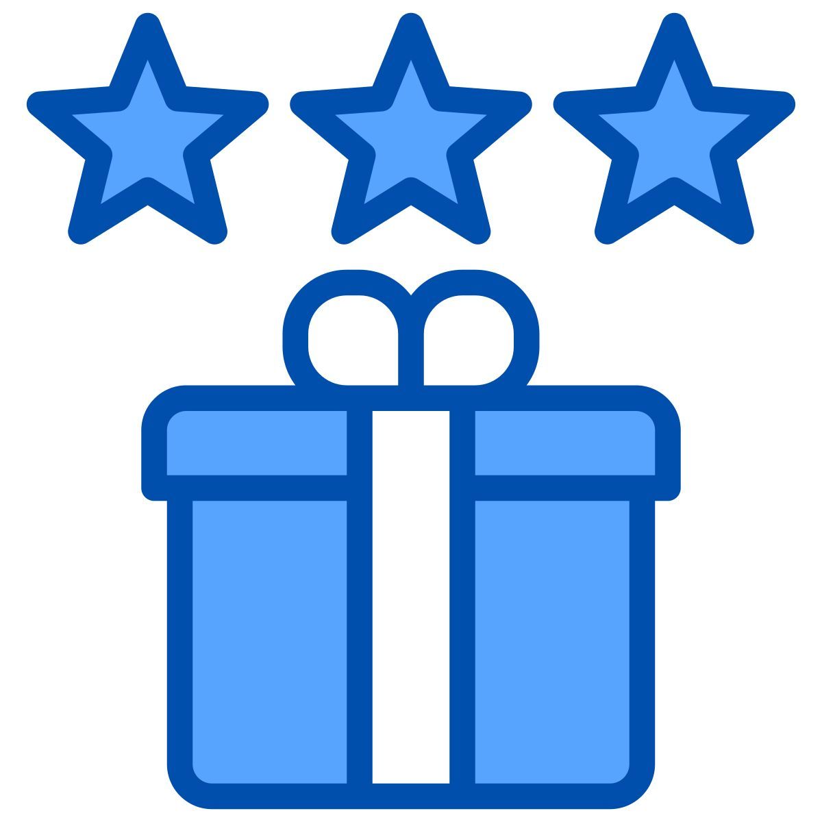 评分 icon