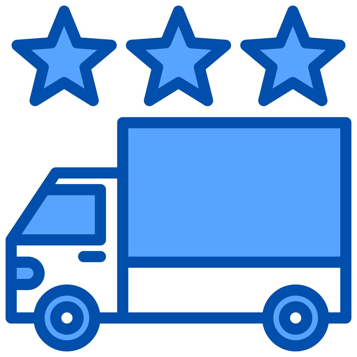 评分 icon