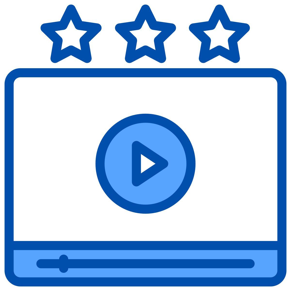 rating icon
