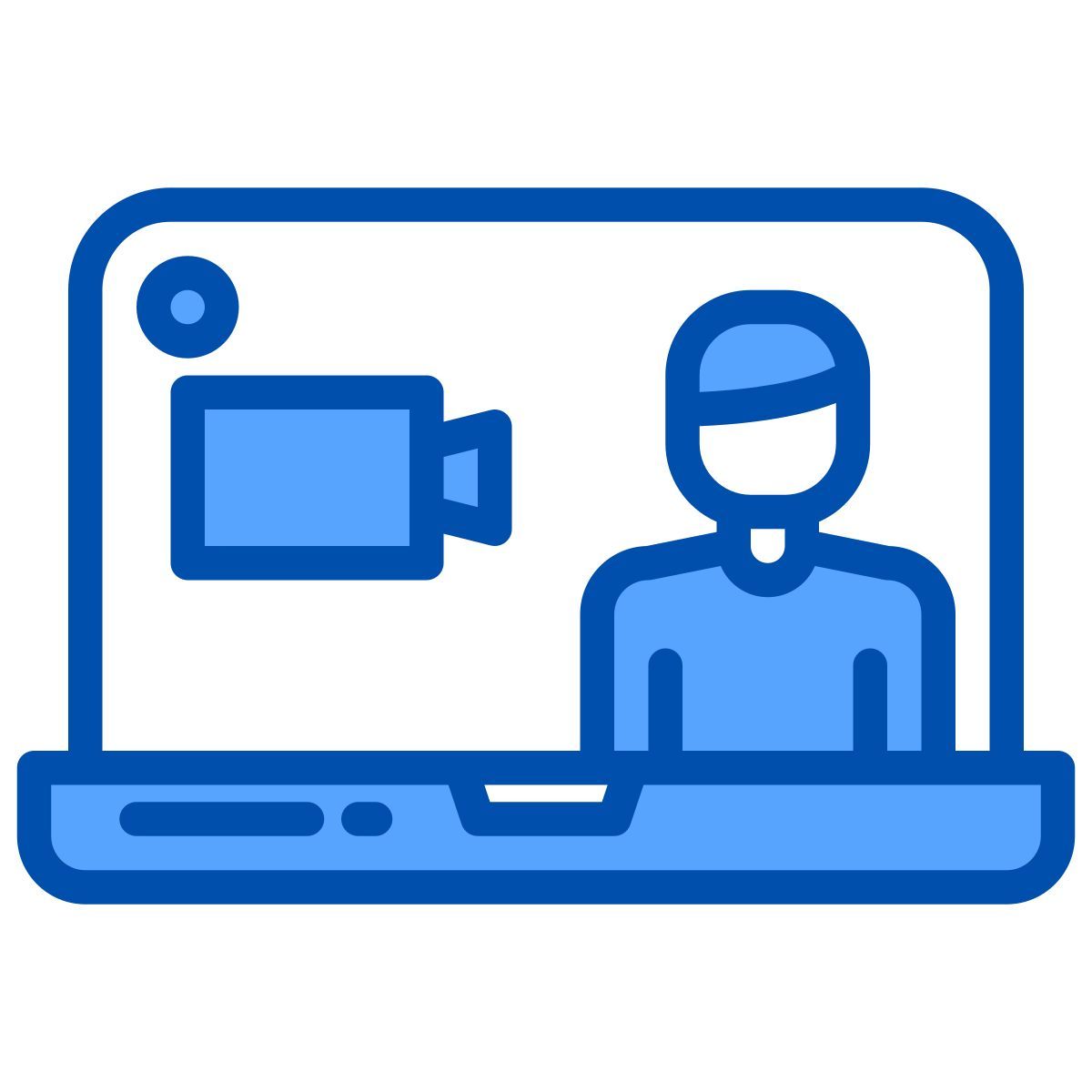 aufzeichnen icon