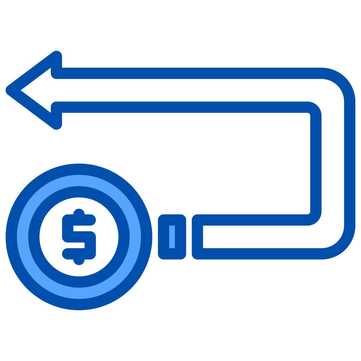 refund icon