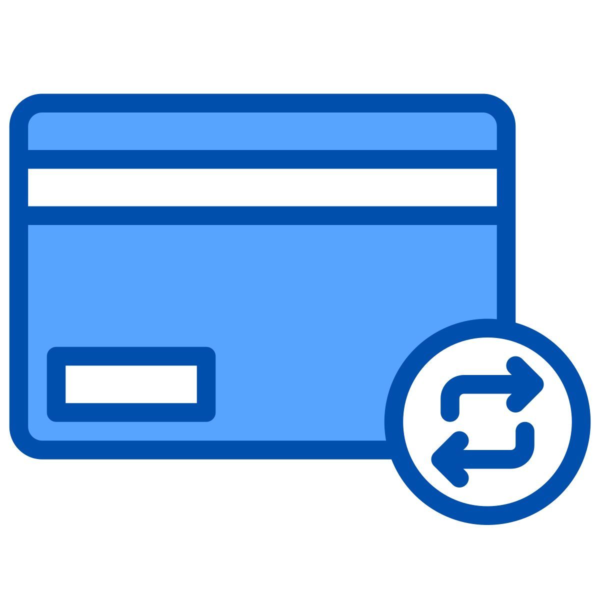 remboursement icon