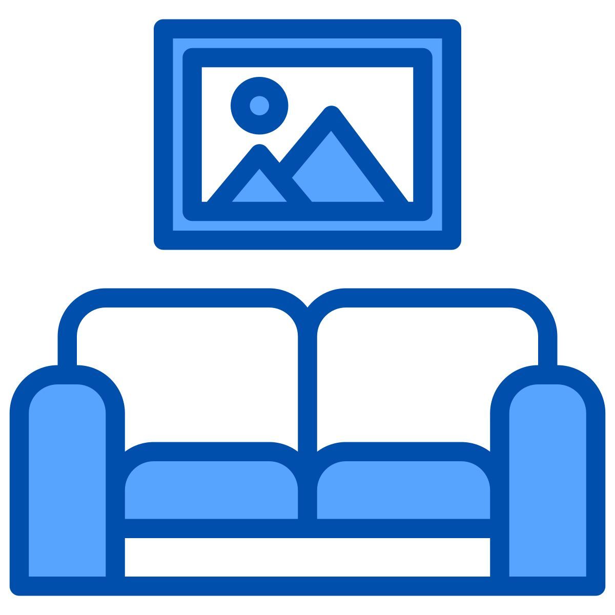 relax icon
