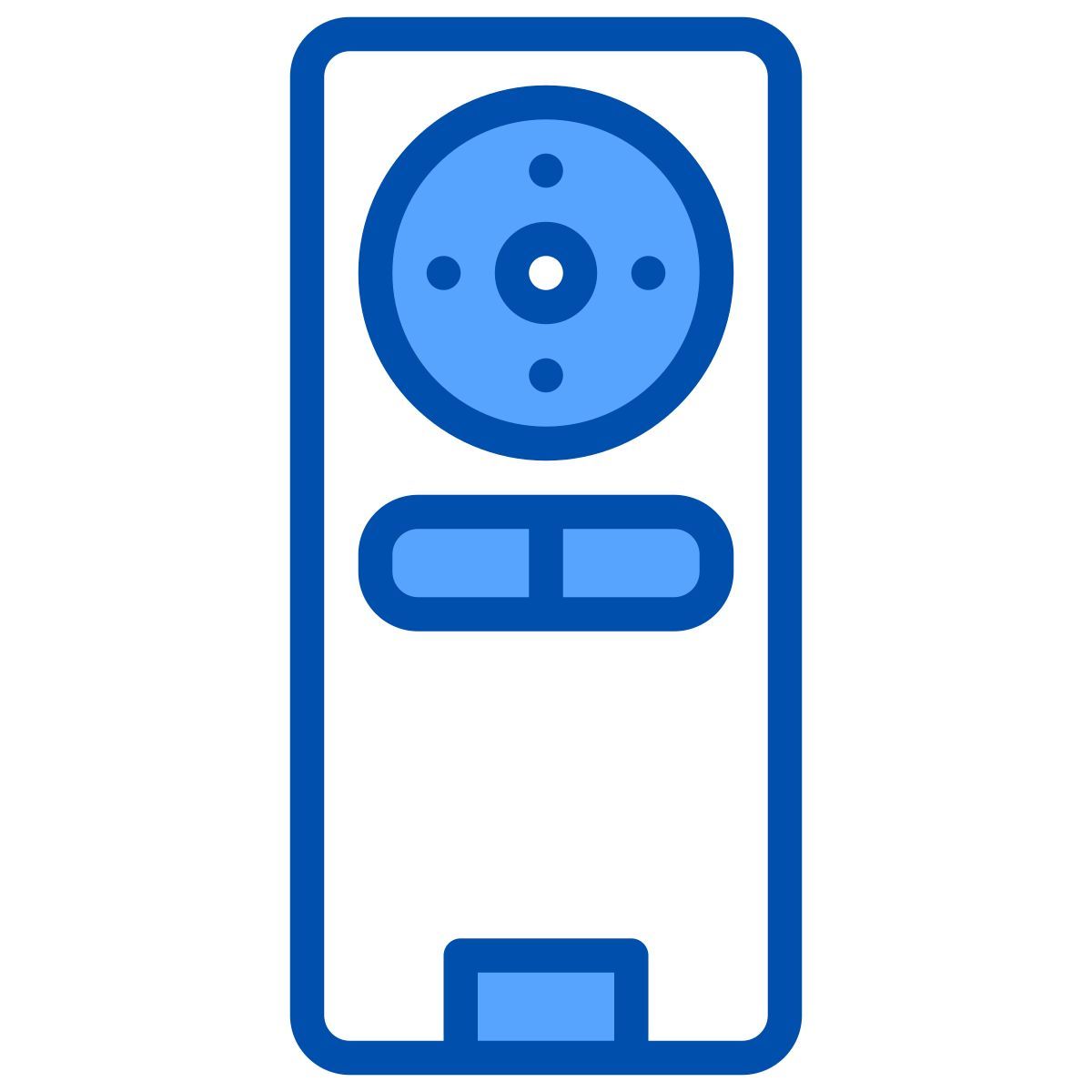 fernbedienung icon