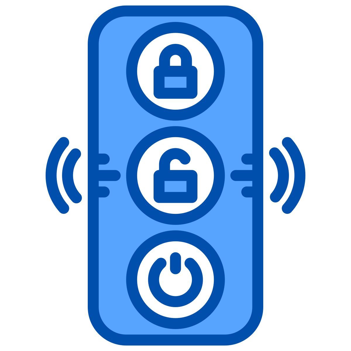 remote control icon