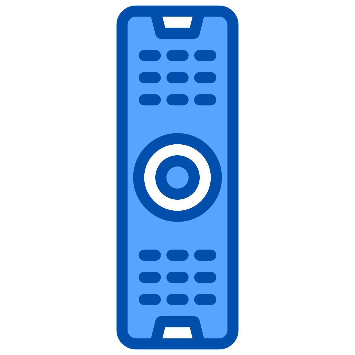 Télécommande icon