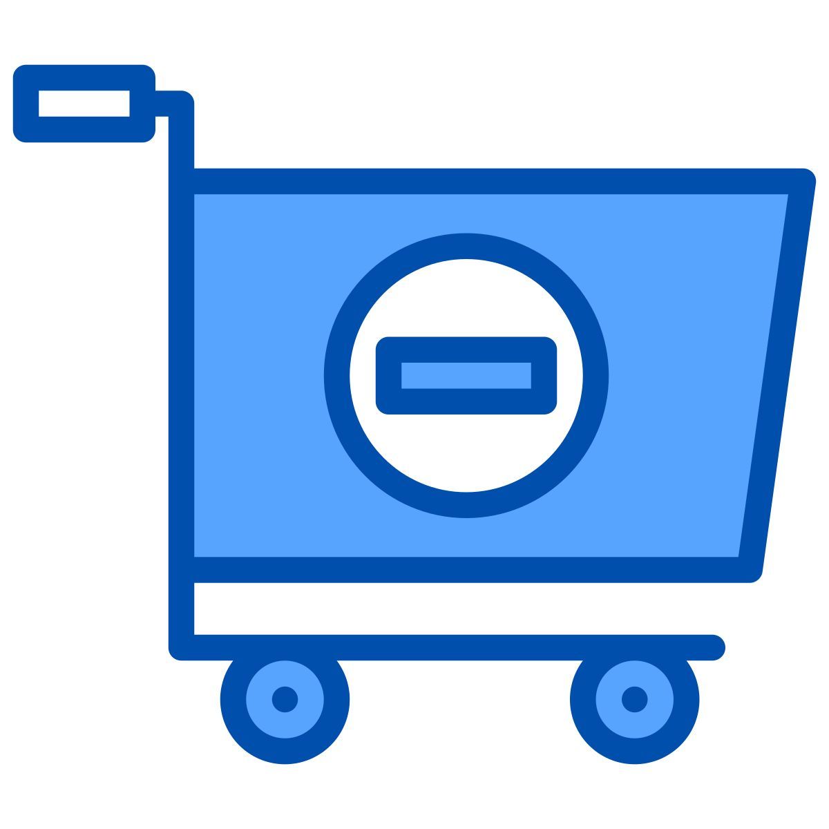 删除 bin icon