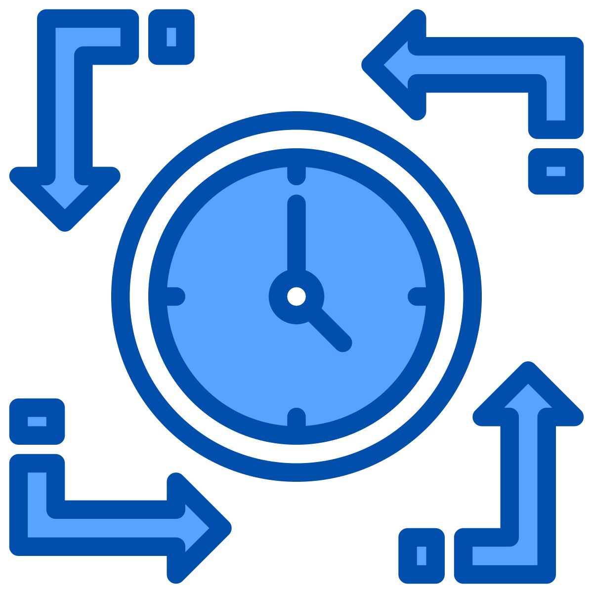 重复 icon
