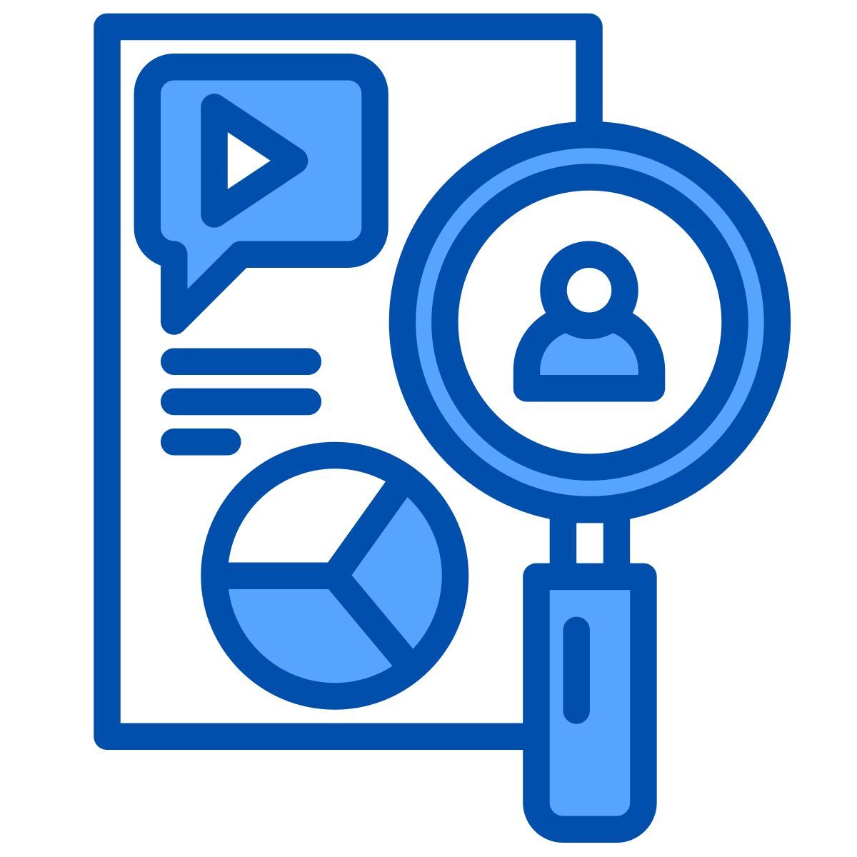 recherche icon