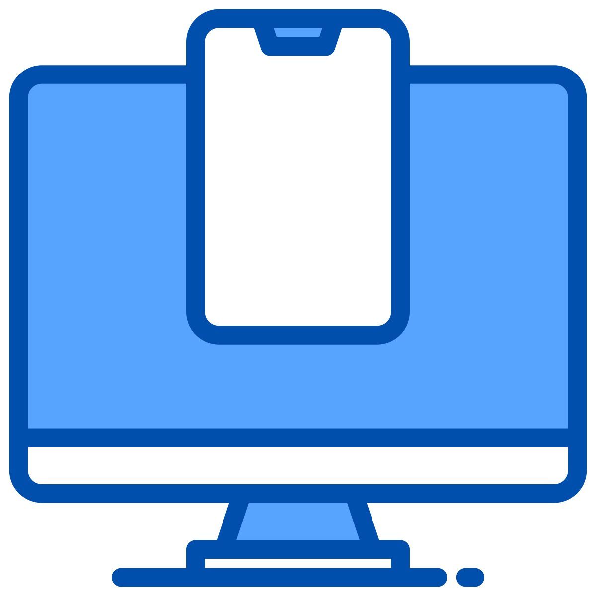 responsive design icon