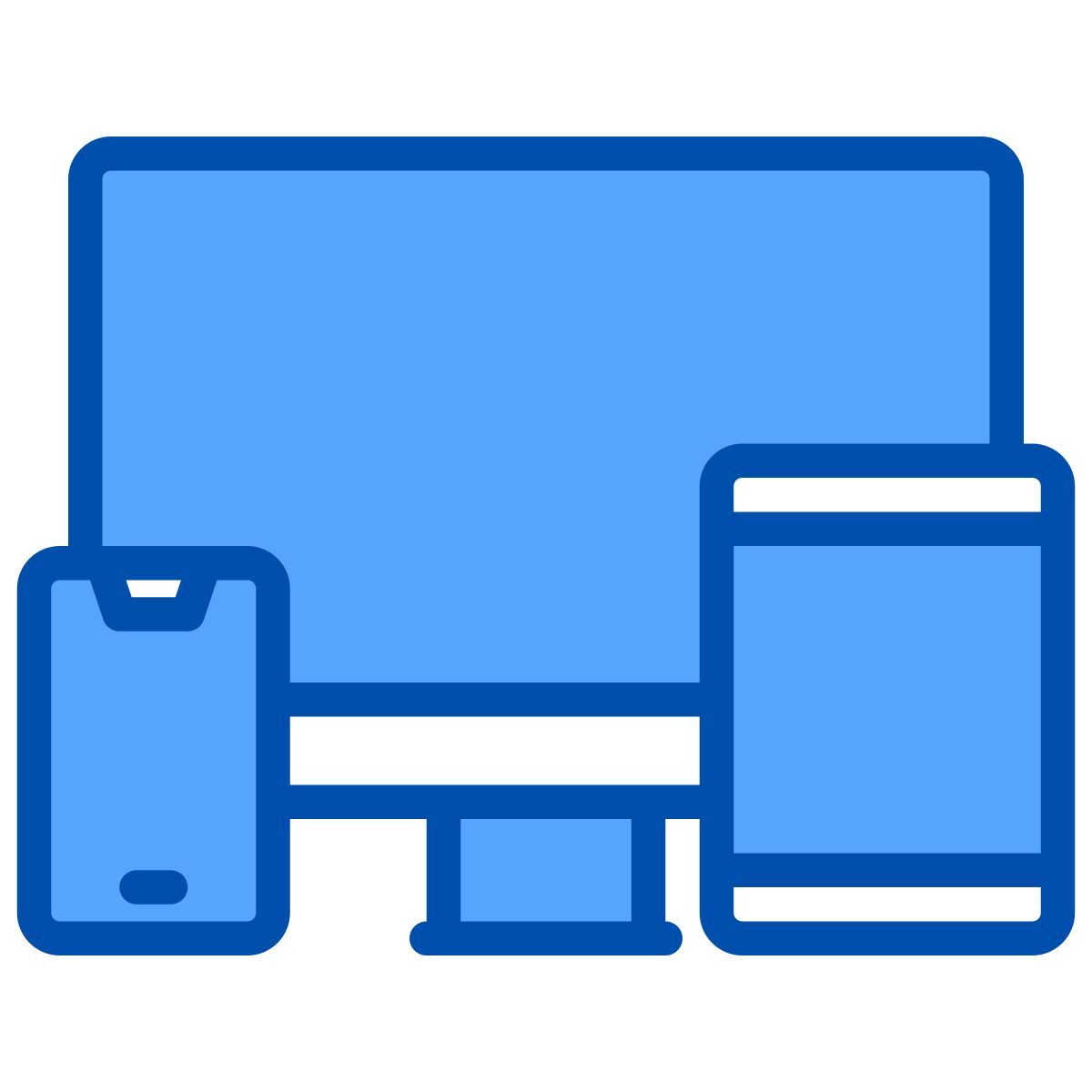 medien anfragen icon