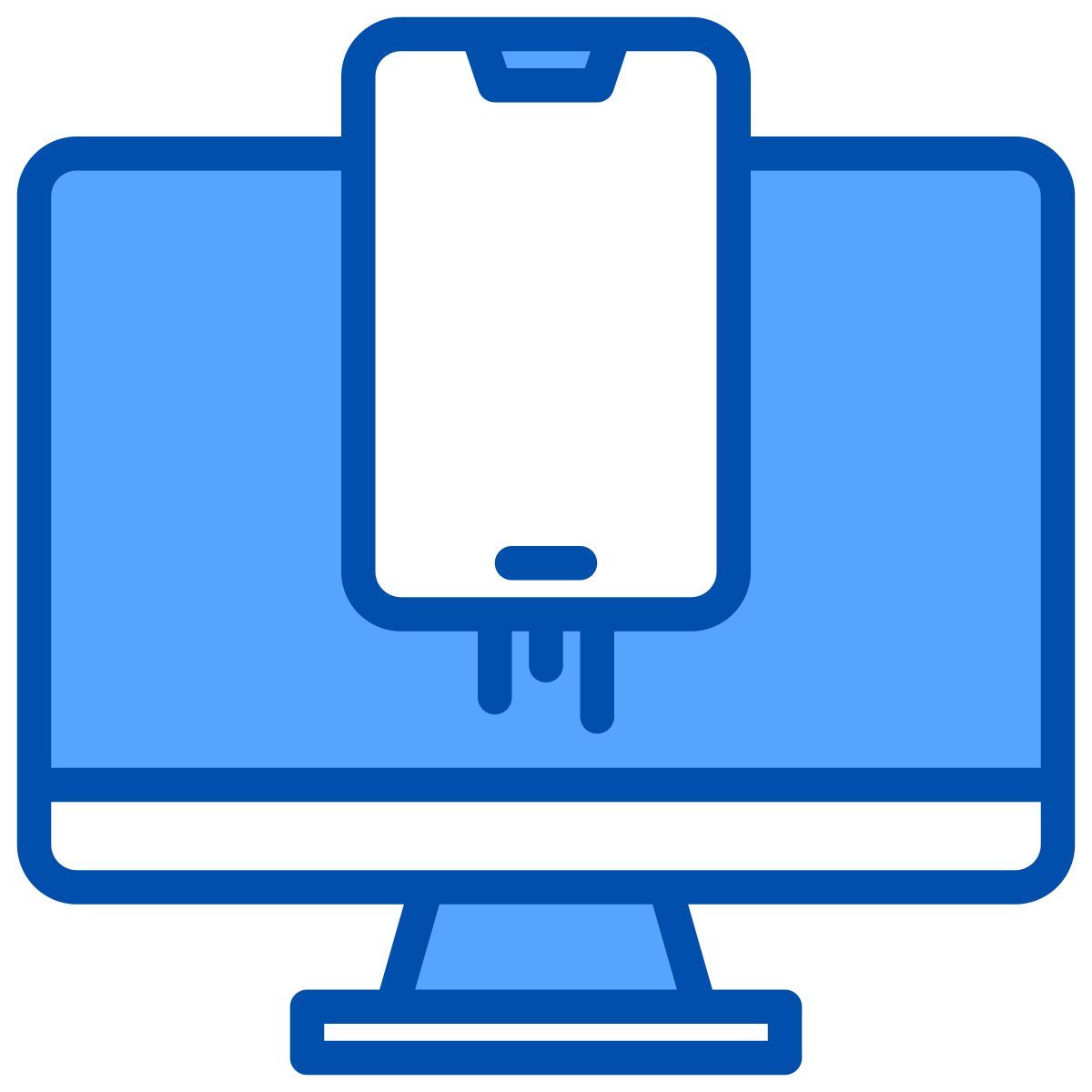 responsive design icon