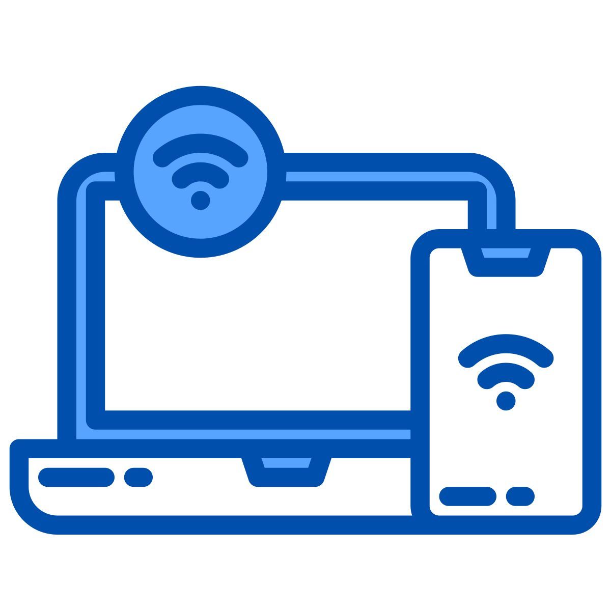 media queries icon