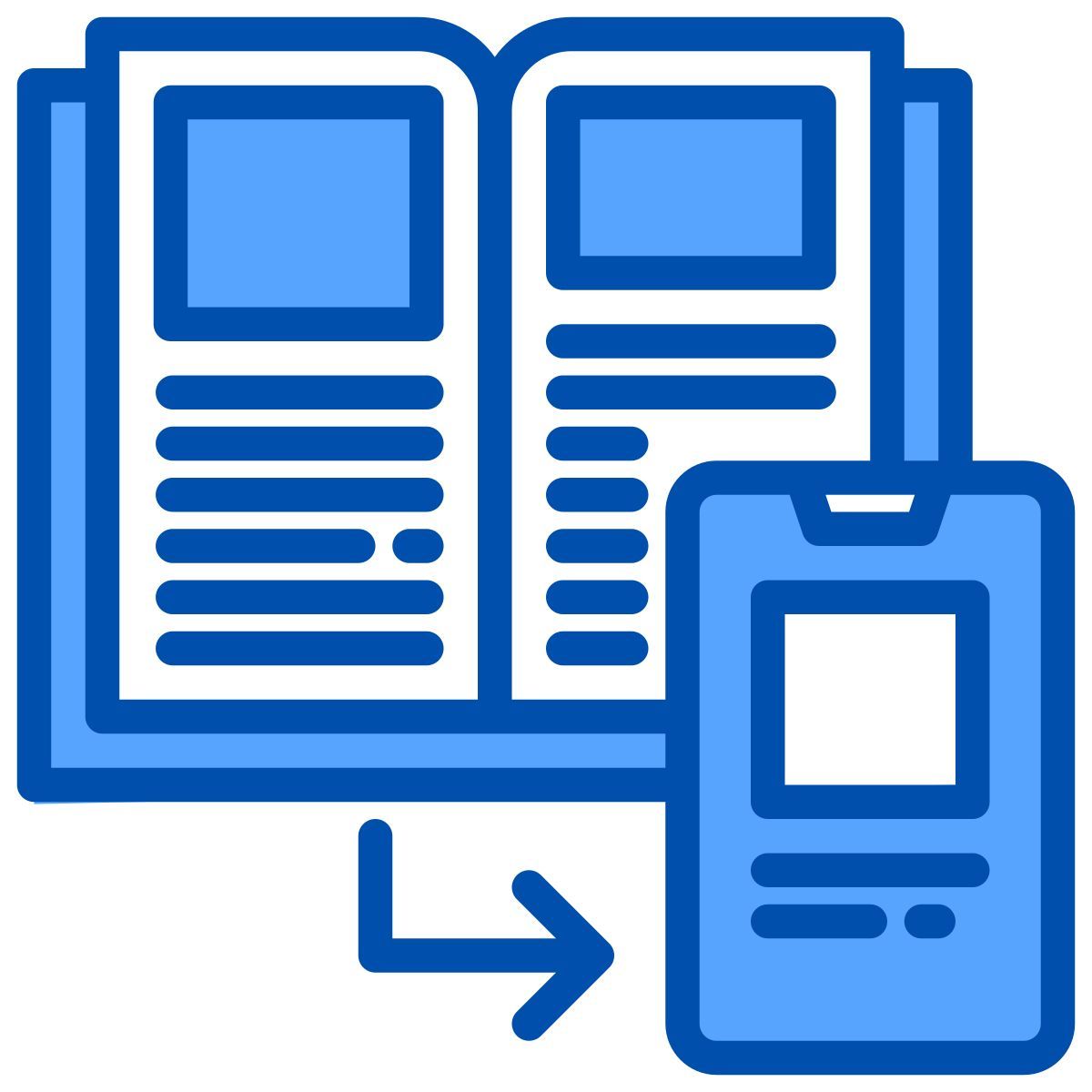 responsive design icon