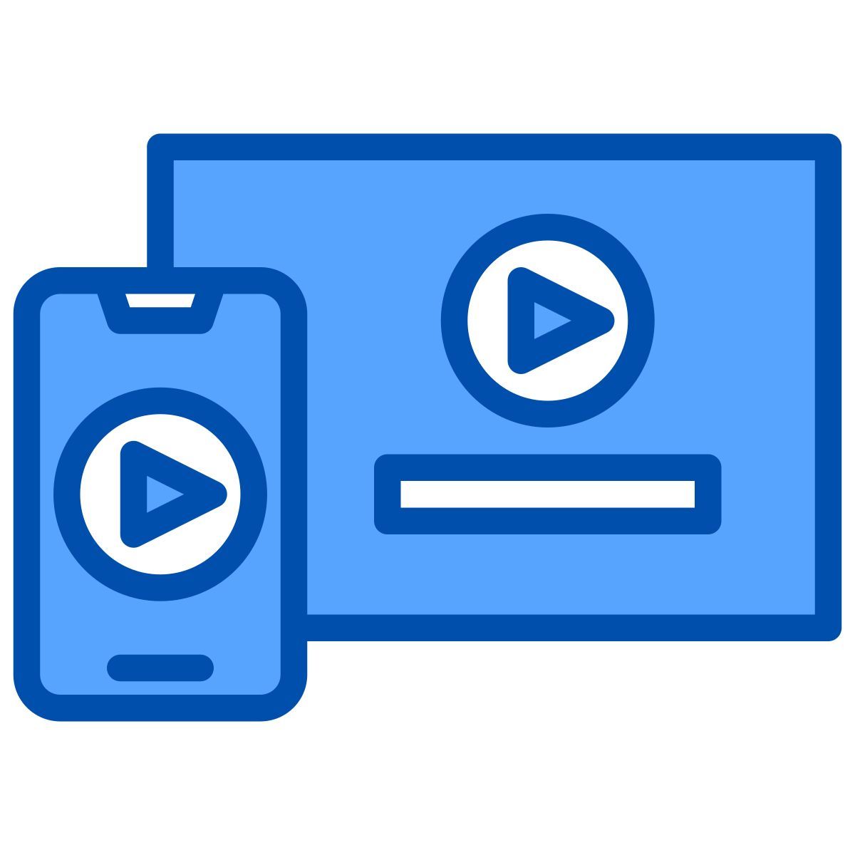 medien anfragen icon