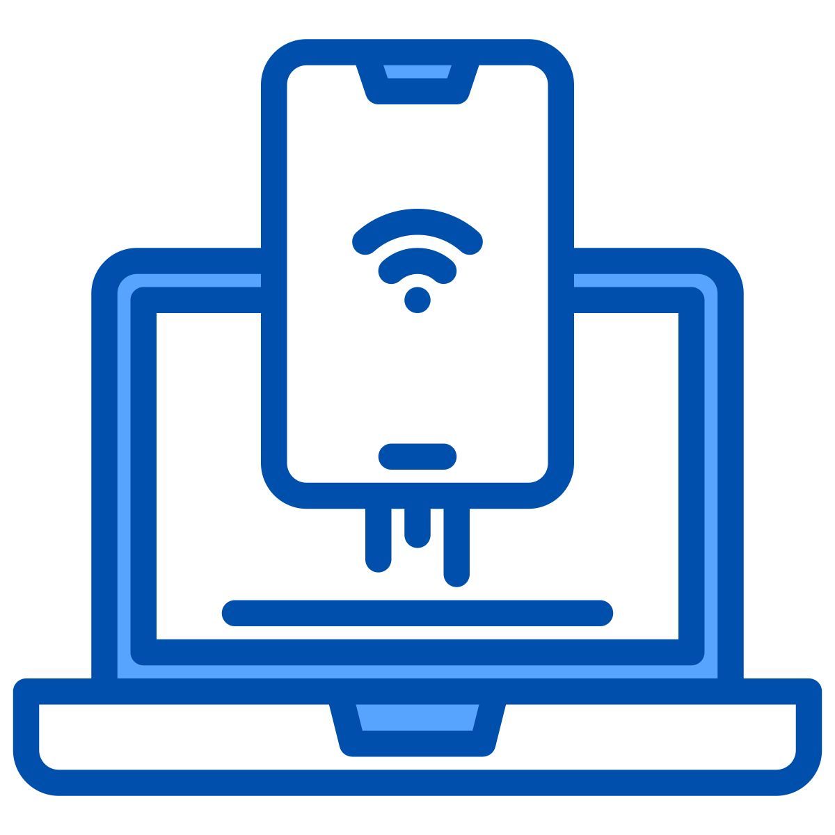 medien anfragen icon