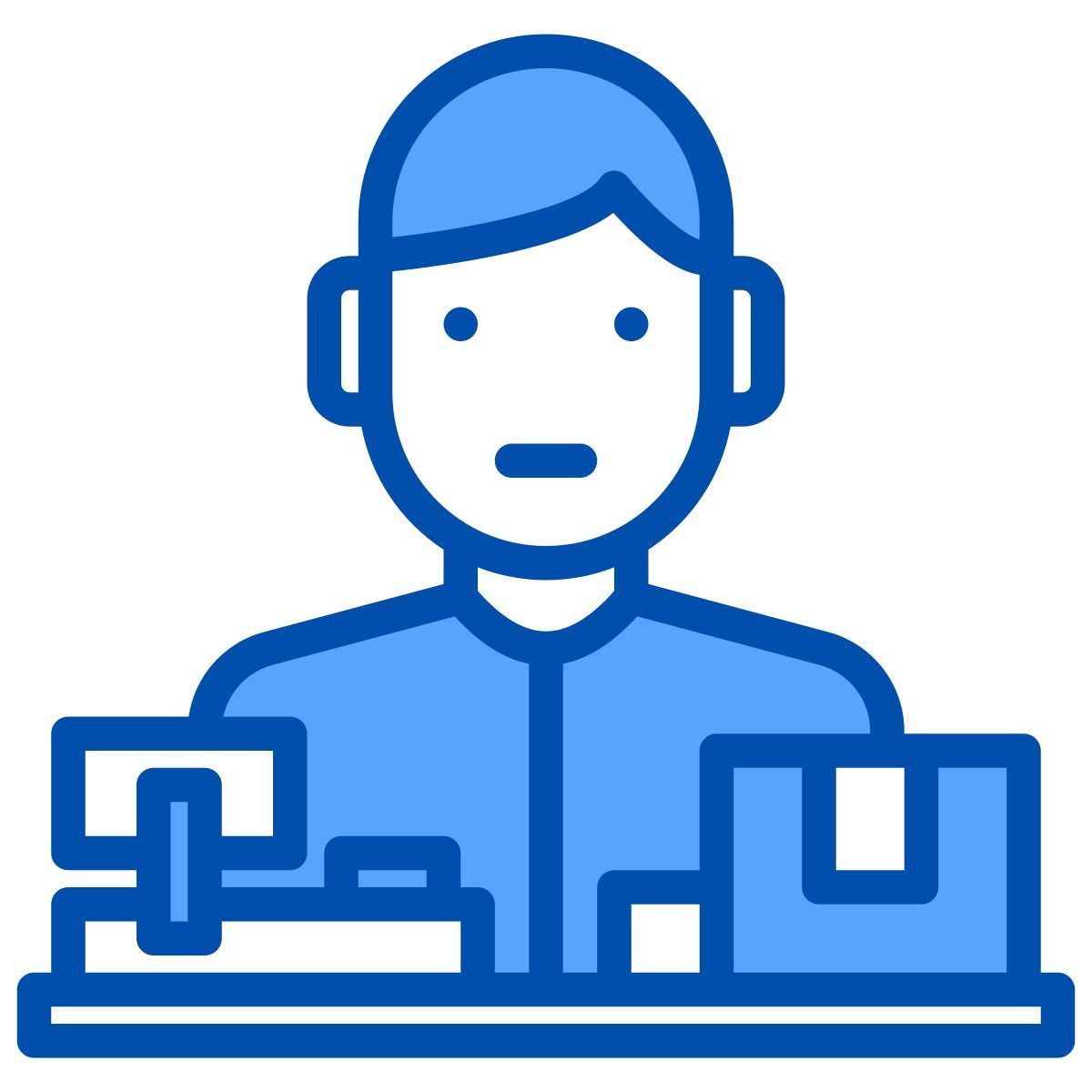 retailer icon