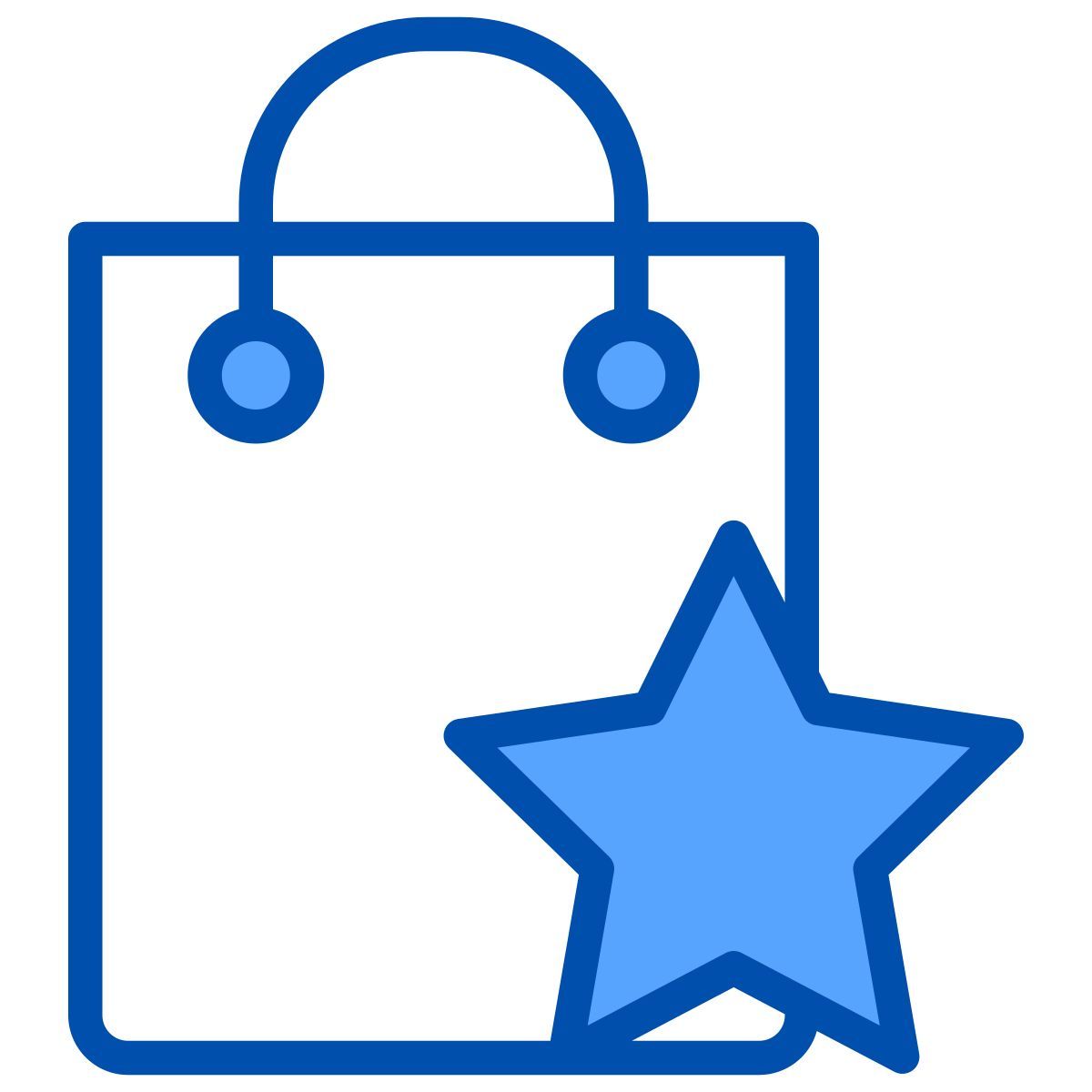 customer review icon