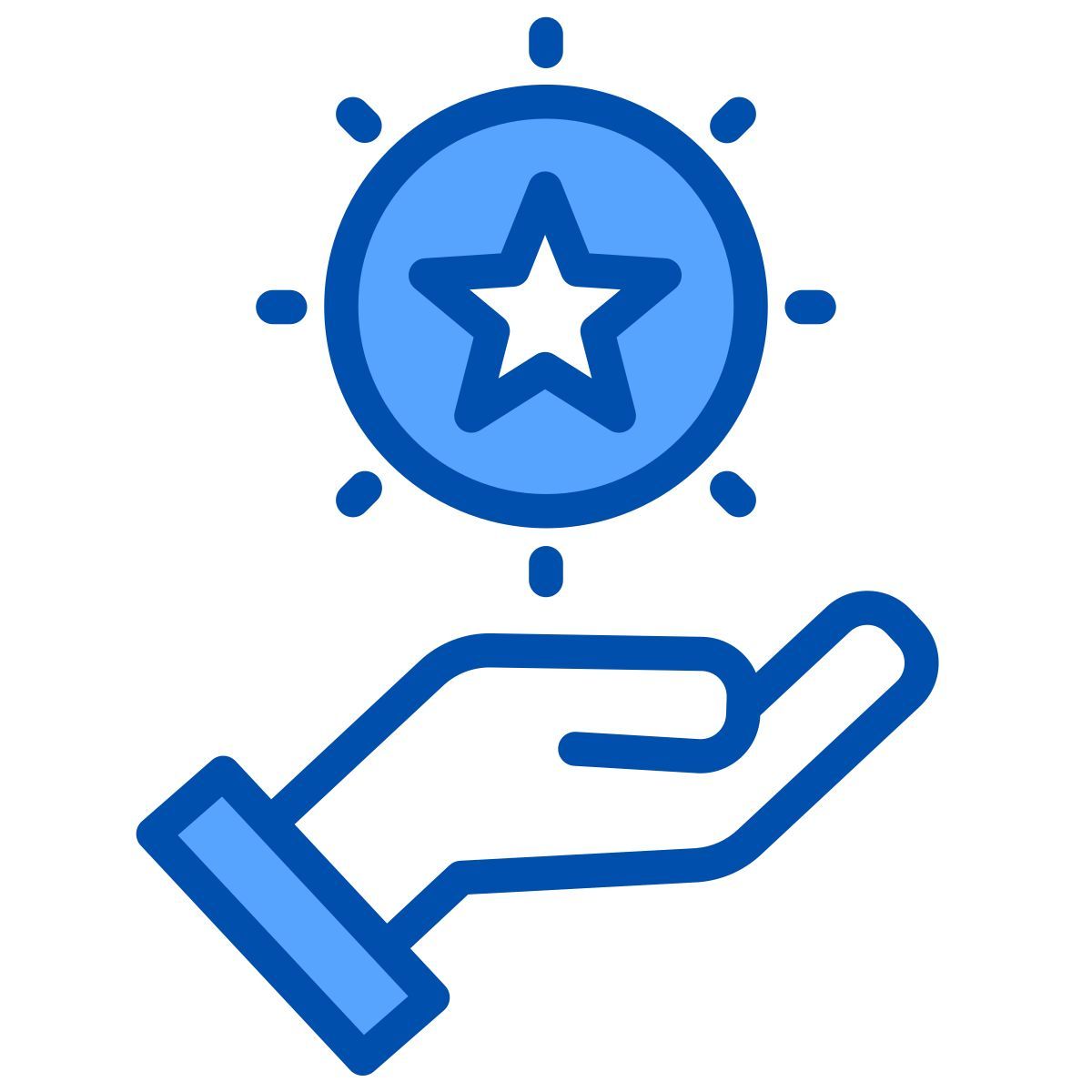 报酬 icon