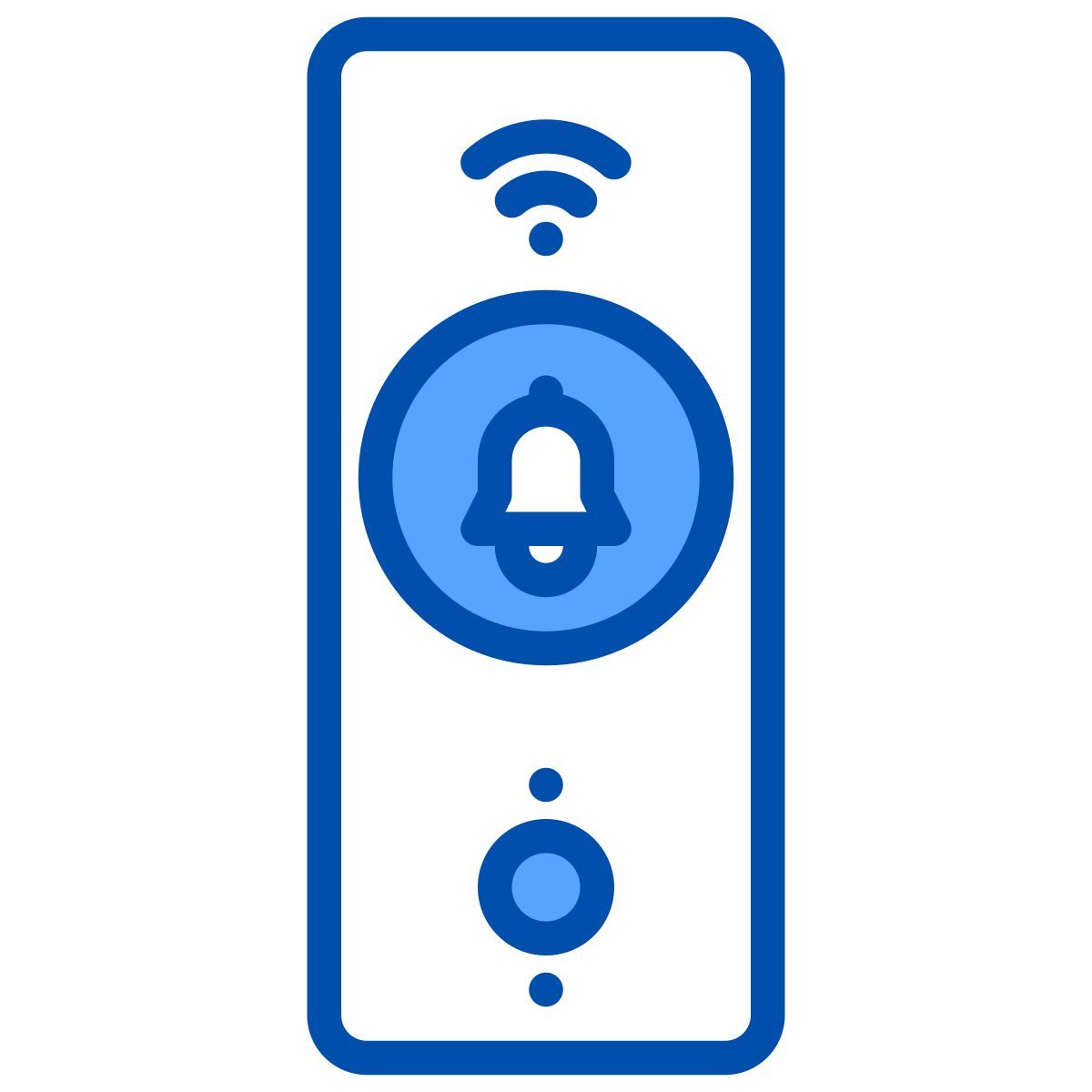 ringing icon