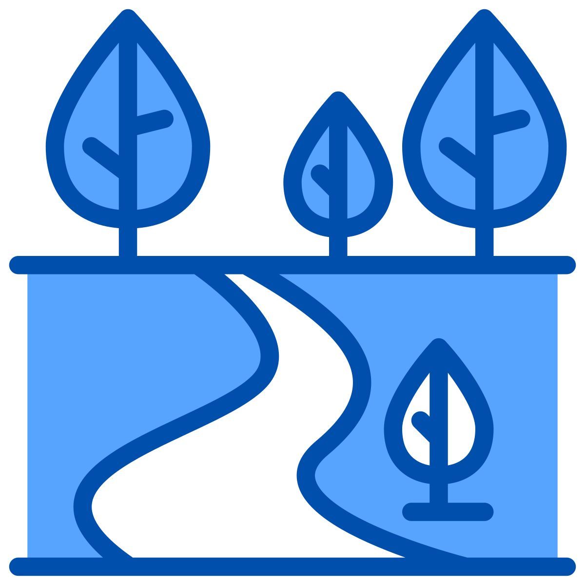 river icon