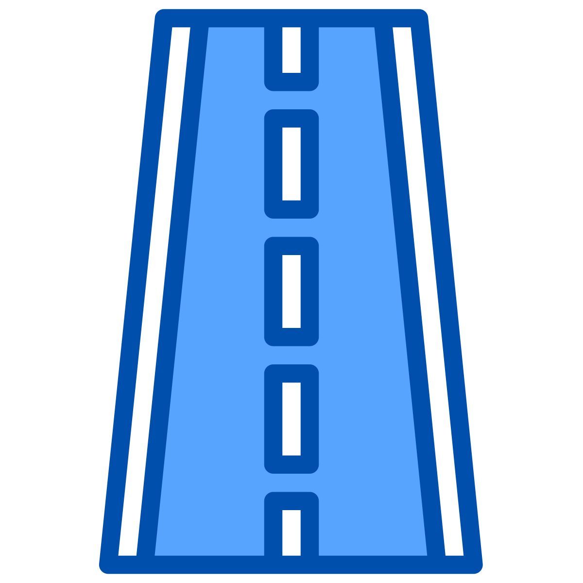路 icon