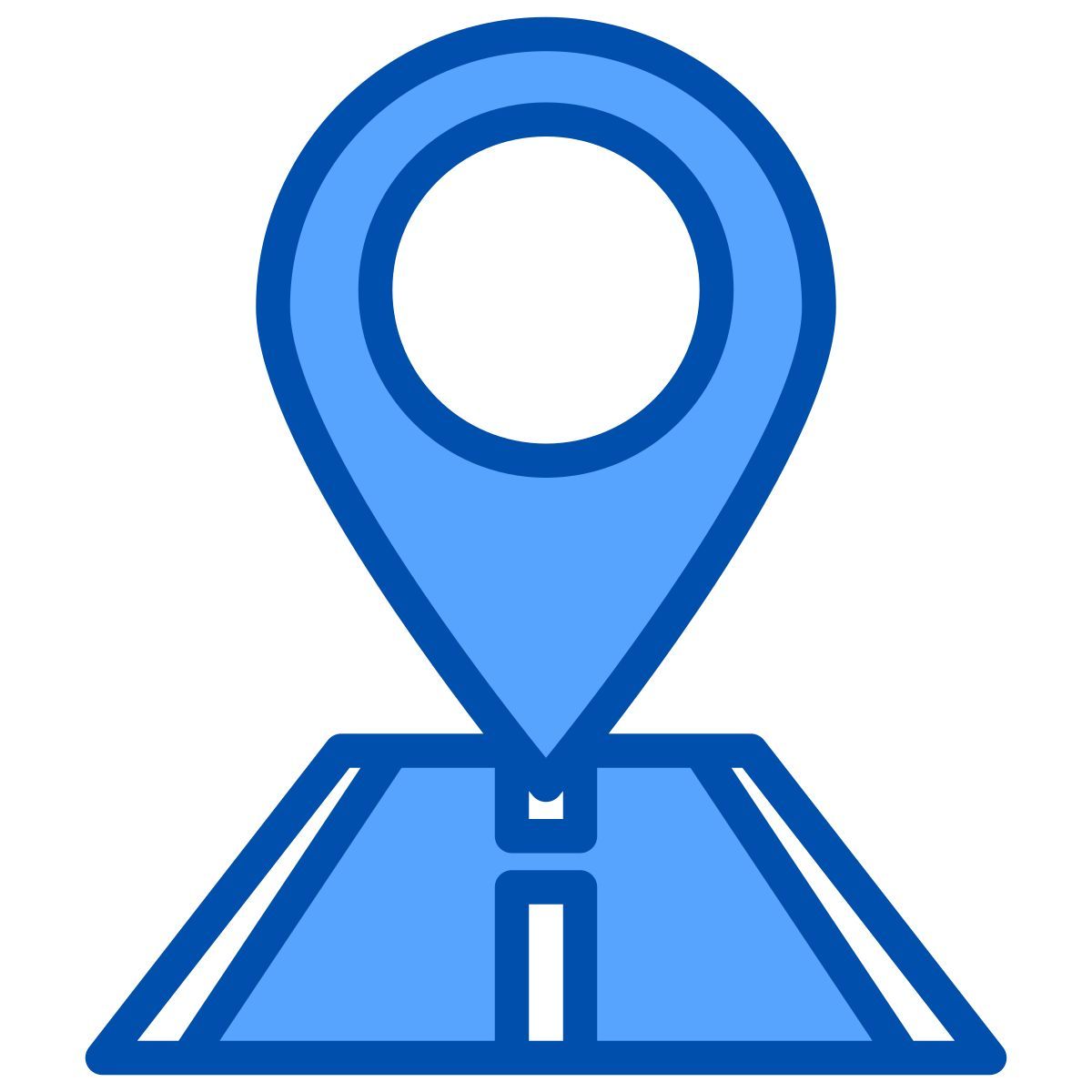 路 icon