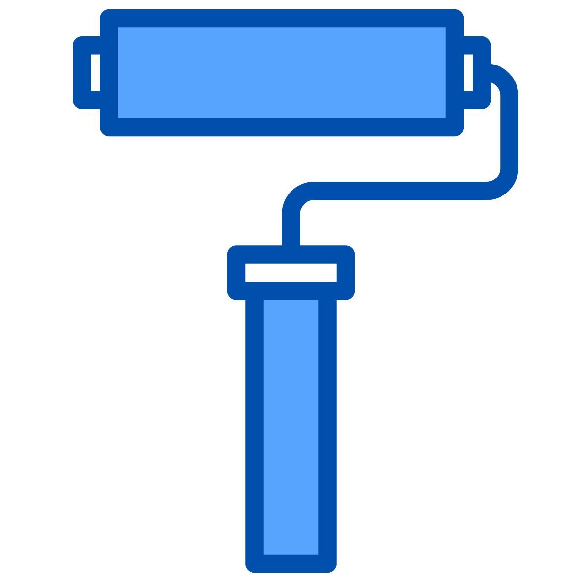 farbroller icon