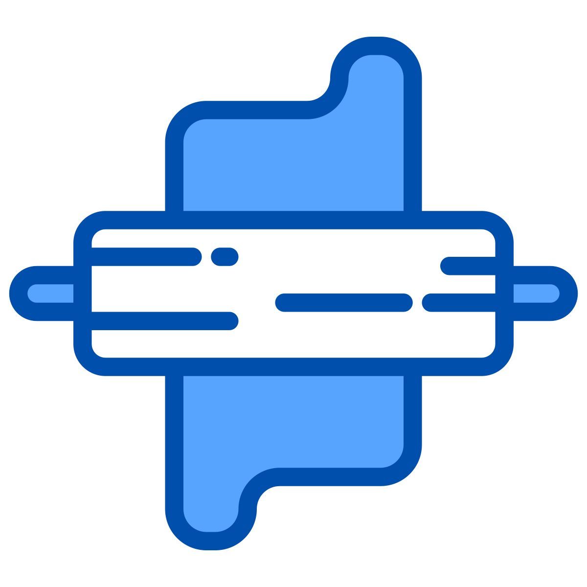 rolling pin icon