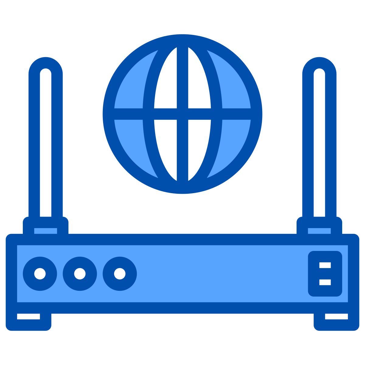 router icon