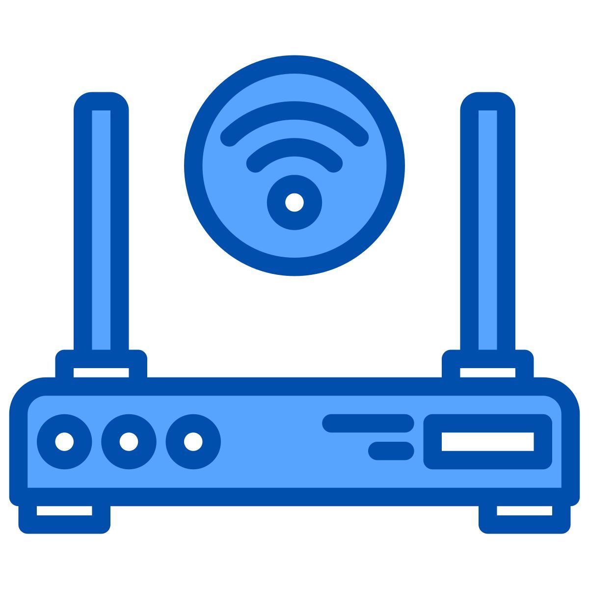 router icon