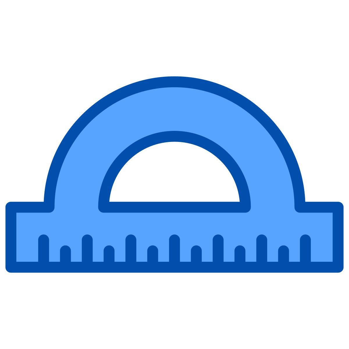 尺子 icon