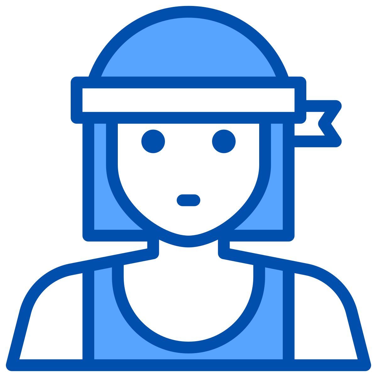 runner icon