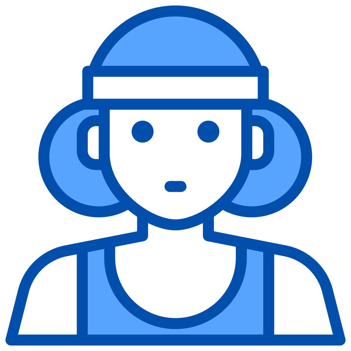 runner icon