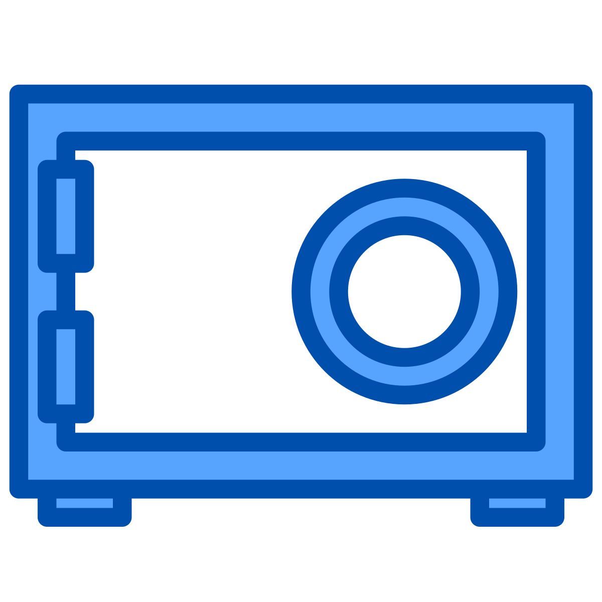 safe icon