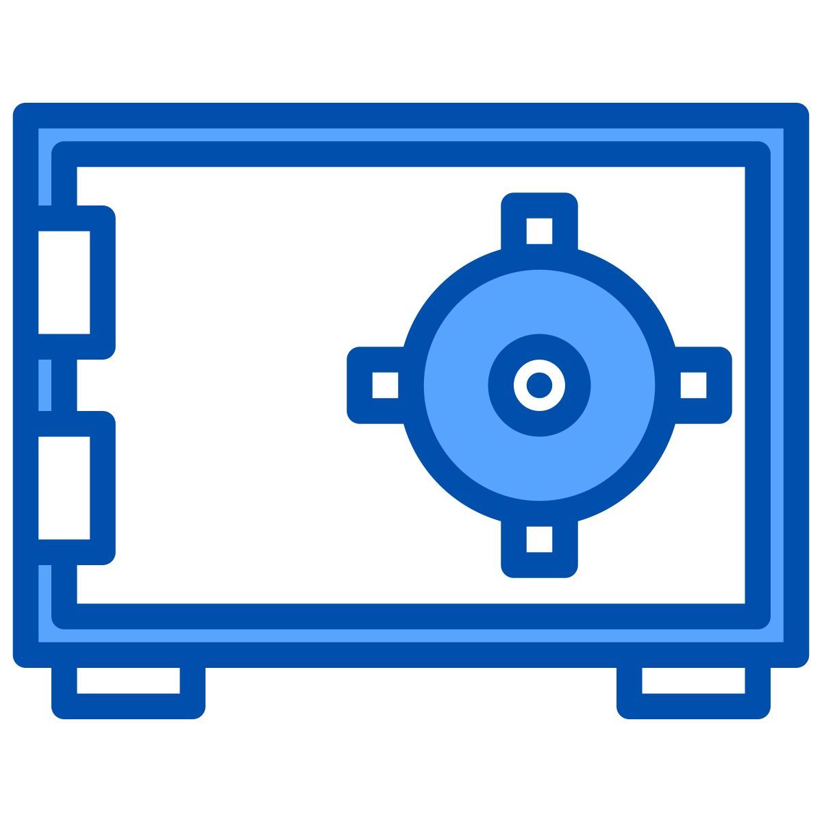 safe icon
