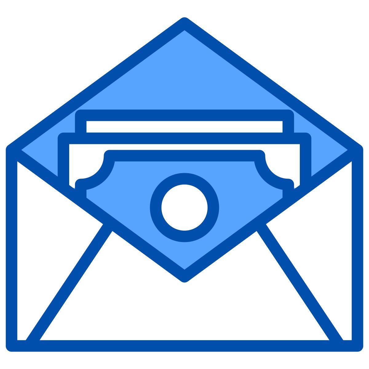 salary icon