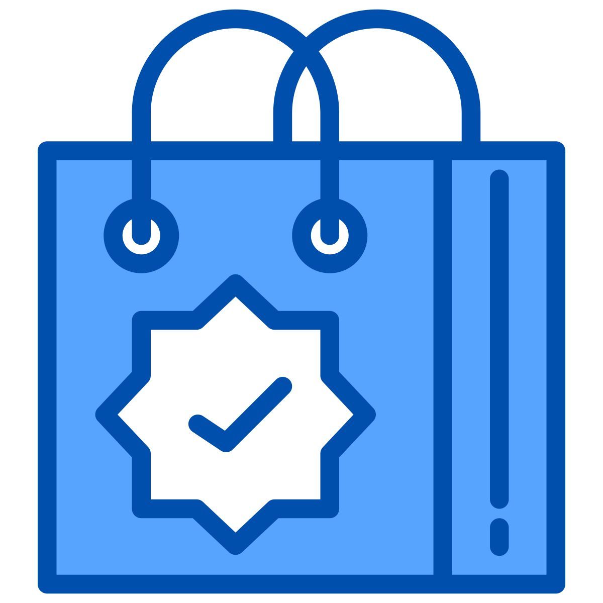折扣 icon
