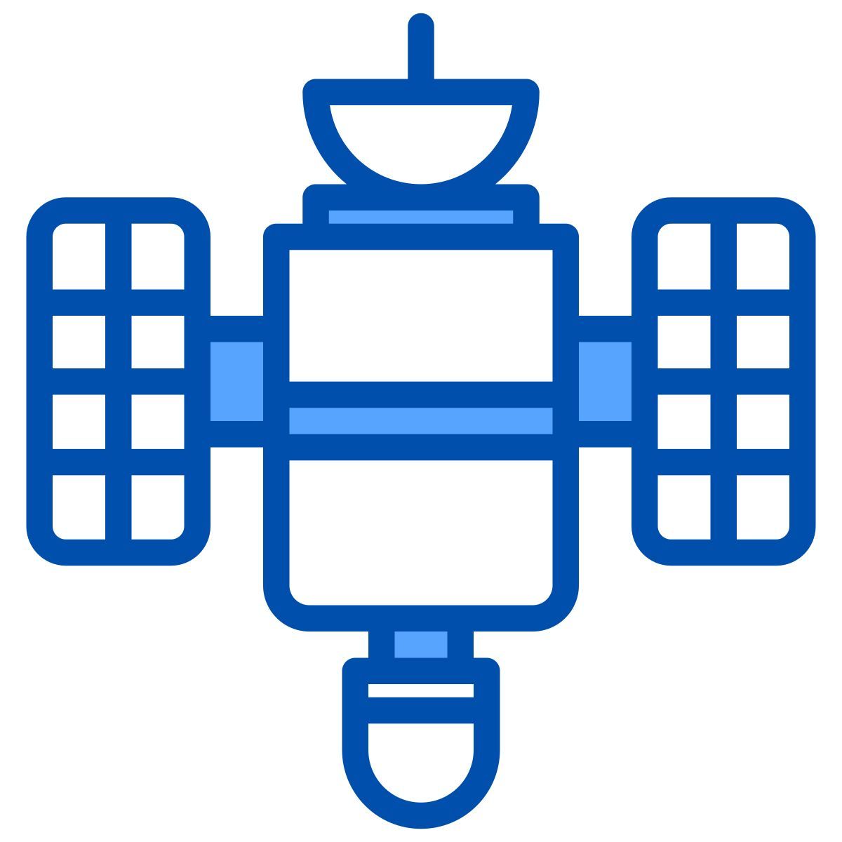 satellite icon