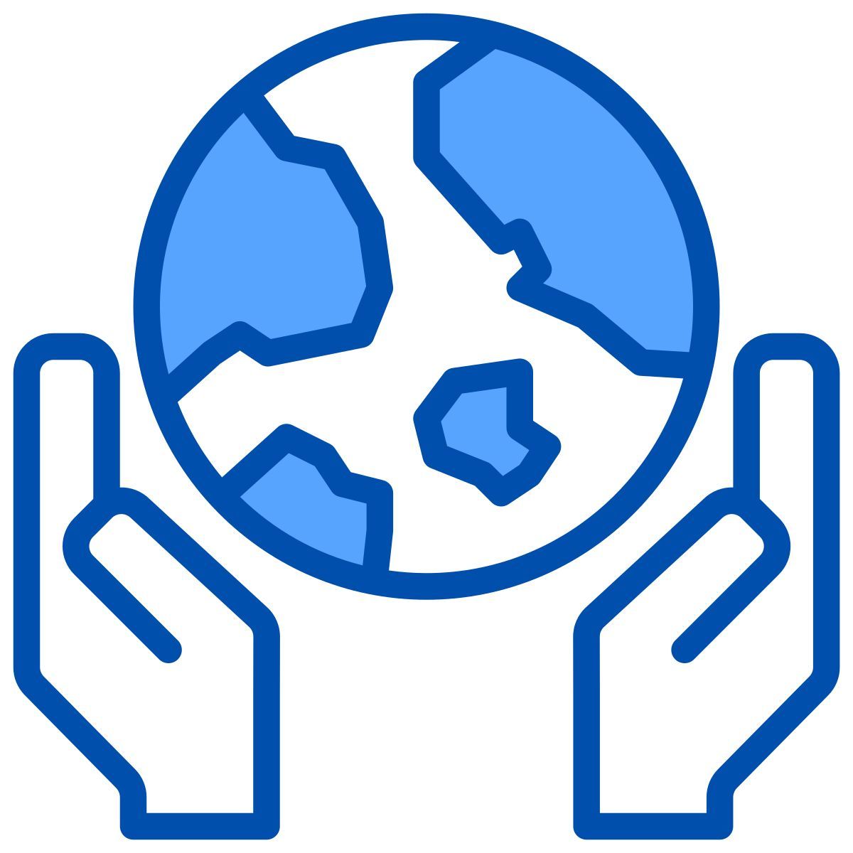 salva il pianeta icon