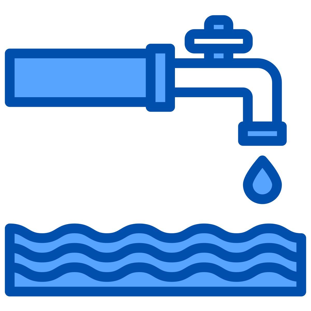 save water icon
