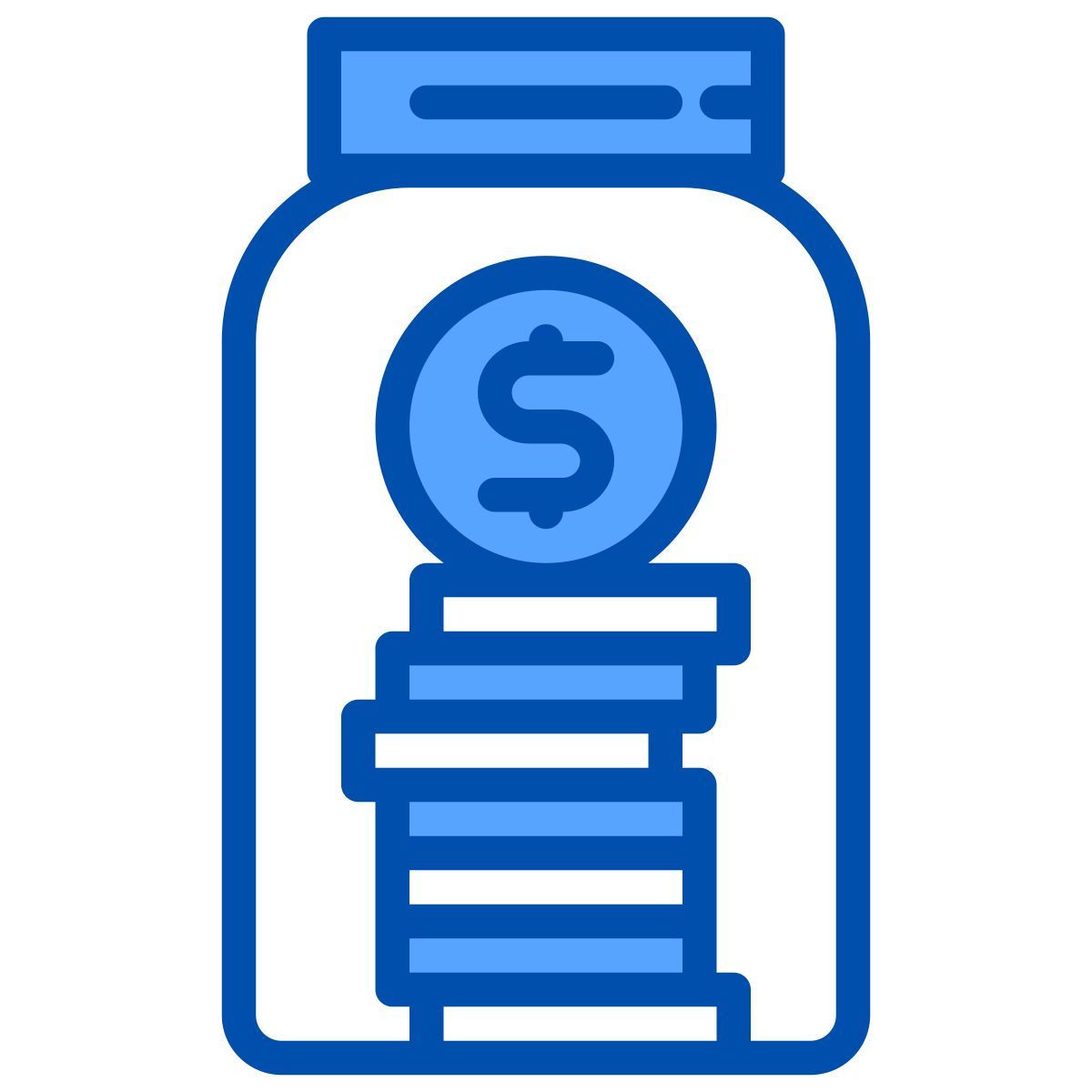 savings icon