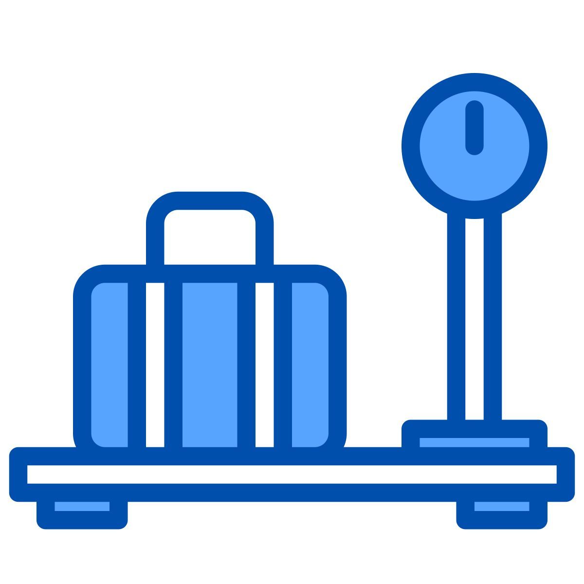 balanza icon