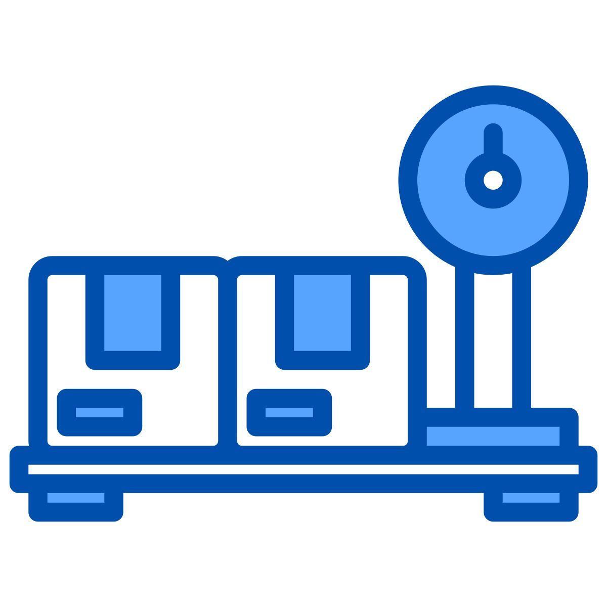 balanza icon