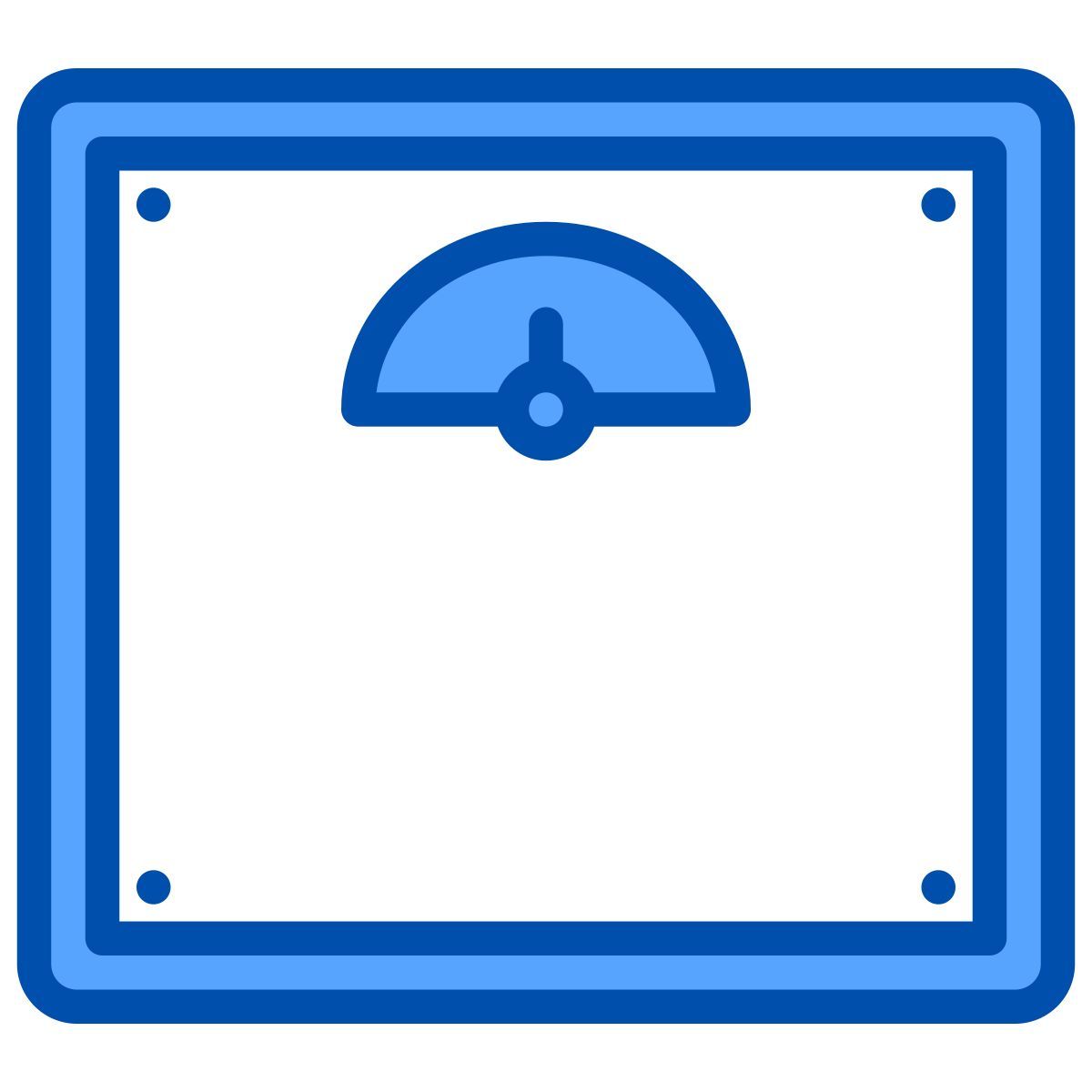 秤 icon
