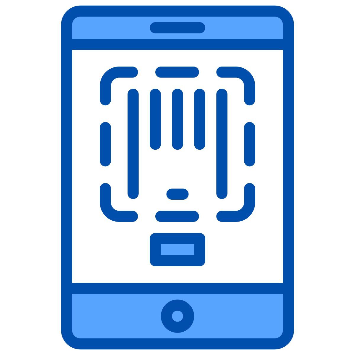 scan icon