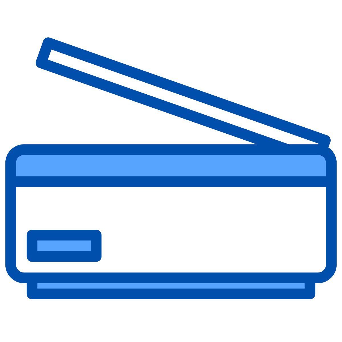 scanner icon