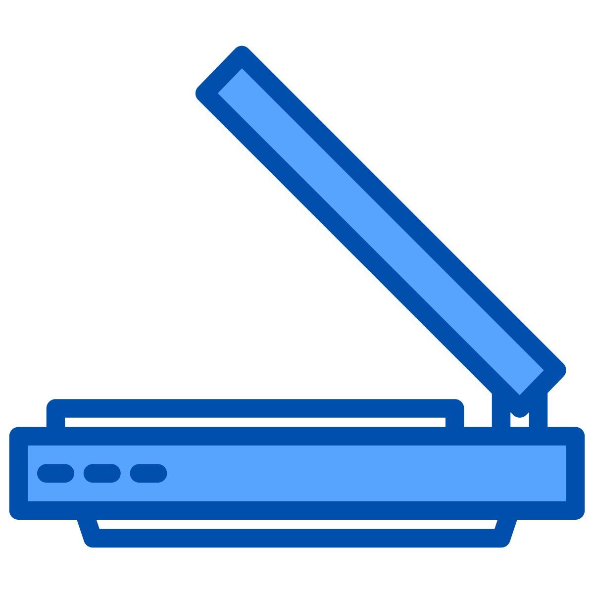 scanner icon