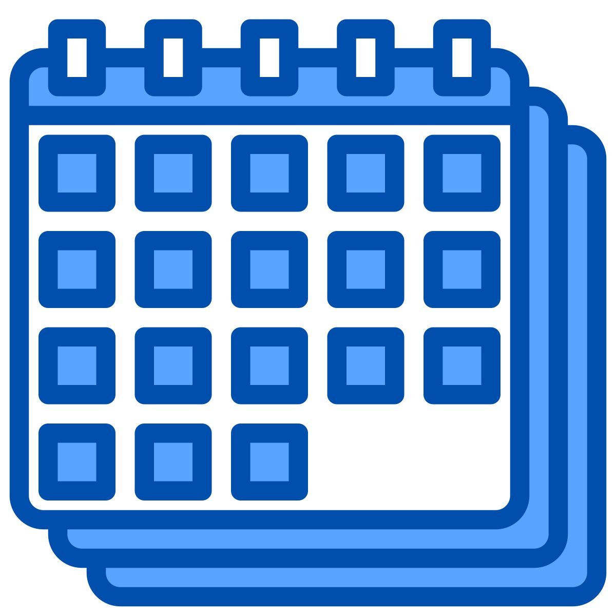 horas extras icon