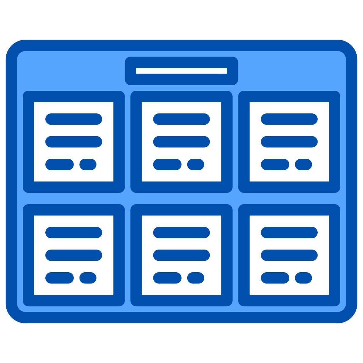 lavoro straordinario icon